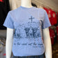 Follow The Word CC Tee