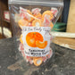 Salt Water Taffy