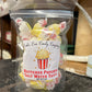 Salt Water Taffy
