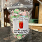 Salt Water Taffy