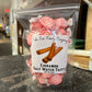 Salt Water Taffy