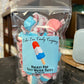 Salt Water Taffy