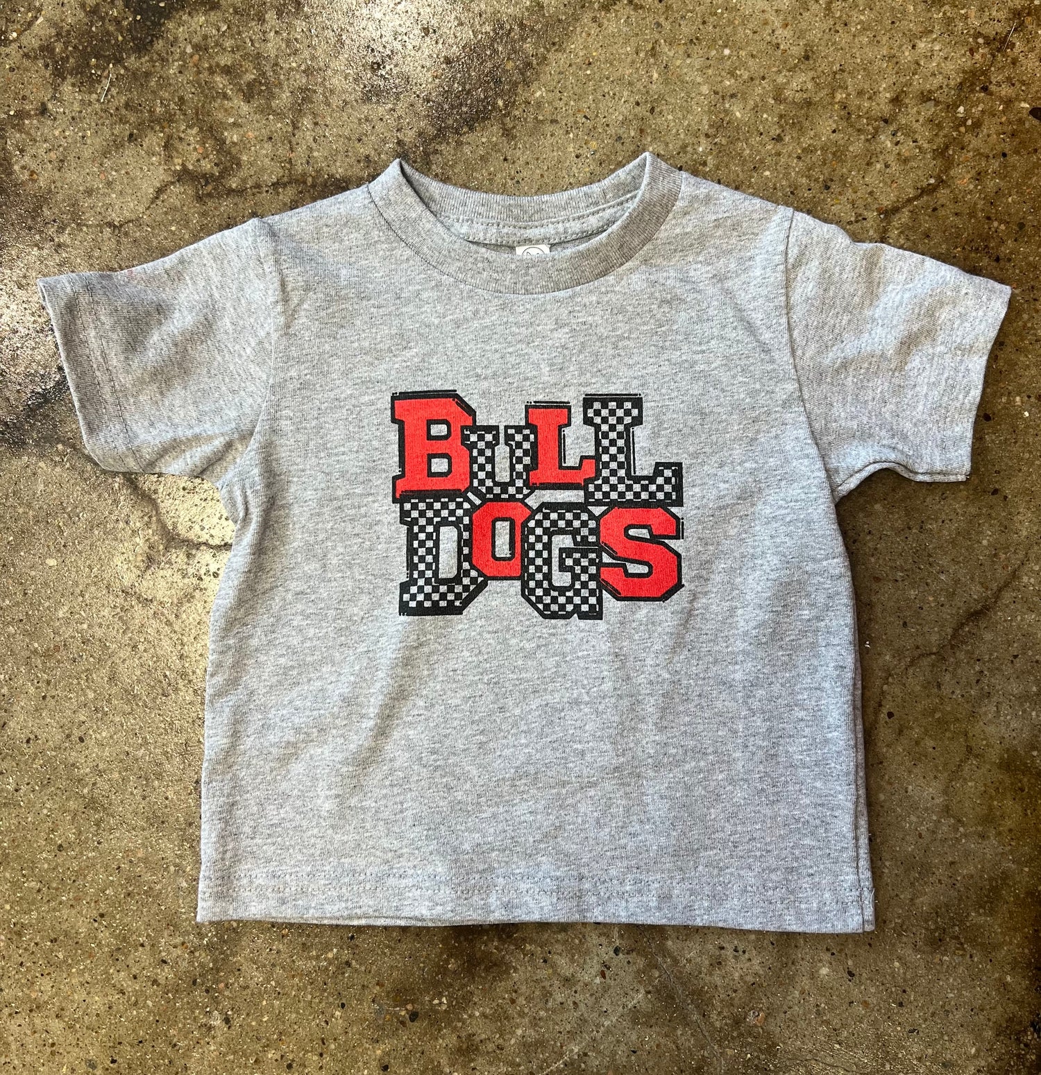 Toddler / Infant Apparel