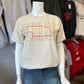 Triple Go Big Red Gildan Tee Youth