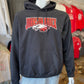 Arched Eagles Gildan Hoodie Youth