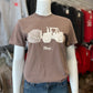 "Hey" CC Tee