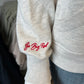 GBR Enza Quarter Zip