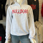 Jerzees Bulldogs Qtr Zip