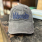 NE Puff Hat