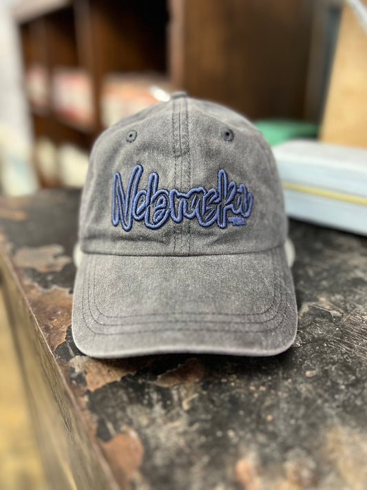 NE Puff Hat