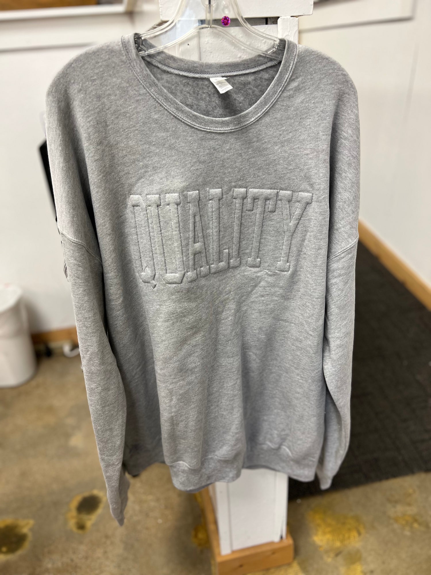 Custom Orders