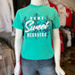 Home Sweet NE CC Tee