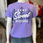 Home Sweet NE CC Tee