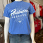 Auburn Souvenir CC Tee