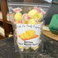 Salt Water Taffy
