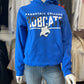 PSC Slant Design Gildan Hoodie Youth