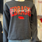 NE The GoodLife Overlay Crew Sweatshirt