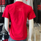 Oversized NE CC Tee