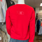 Oversized NE Gildan Crewneck