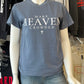 Make Heaven Crowded CC Tee
