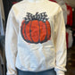 Pumpkin Crewneck