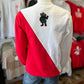 Talk Herbie To Me Diagonal Slant Crewneck