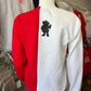 Talk Herbie To Me Half Split Crewneck