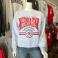 NE Volleyball Crewneck