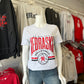 NE Volleyball B&C Tee