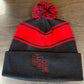 GBR Beanie With Beanie