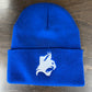 PSC Bobcat Royal Beanie