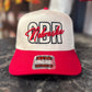 GBR Nebraska Overlay Otto Cap