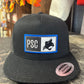 PSC Block Patch Hat