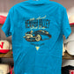 46th Annual Nemaha Valley Street Rods Tee