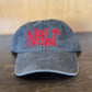 Nebr Nebraska Hat