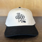 The Good Life State Hat