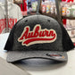 Auburn Swoosh Applique