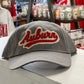 Auburn Swoosh Applique