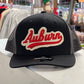 Auburn Swoosh Applique