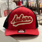 Auburn Swoosh Applique