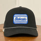 Bobcats Patch Rope Hat