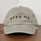 Beer Me Hat