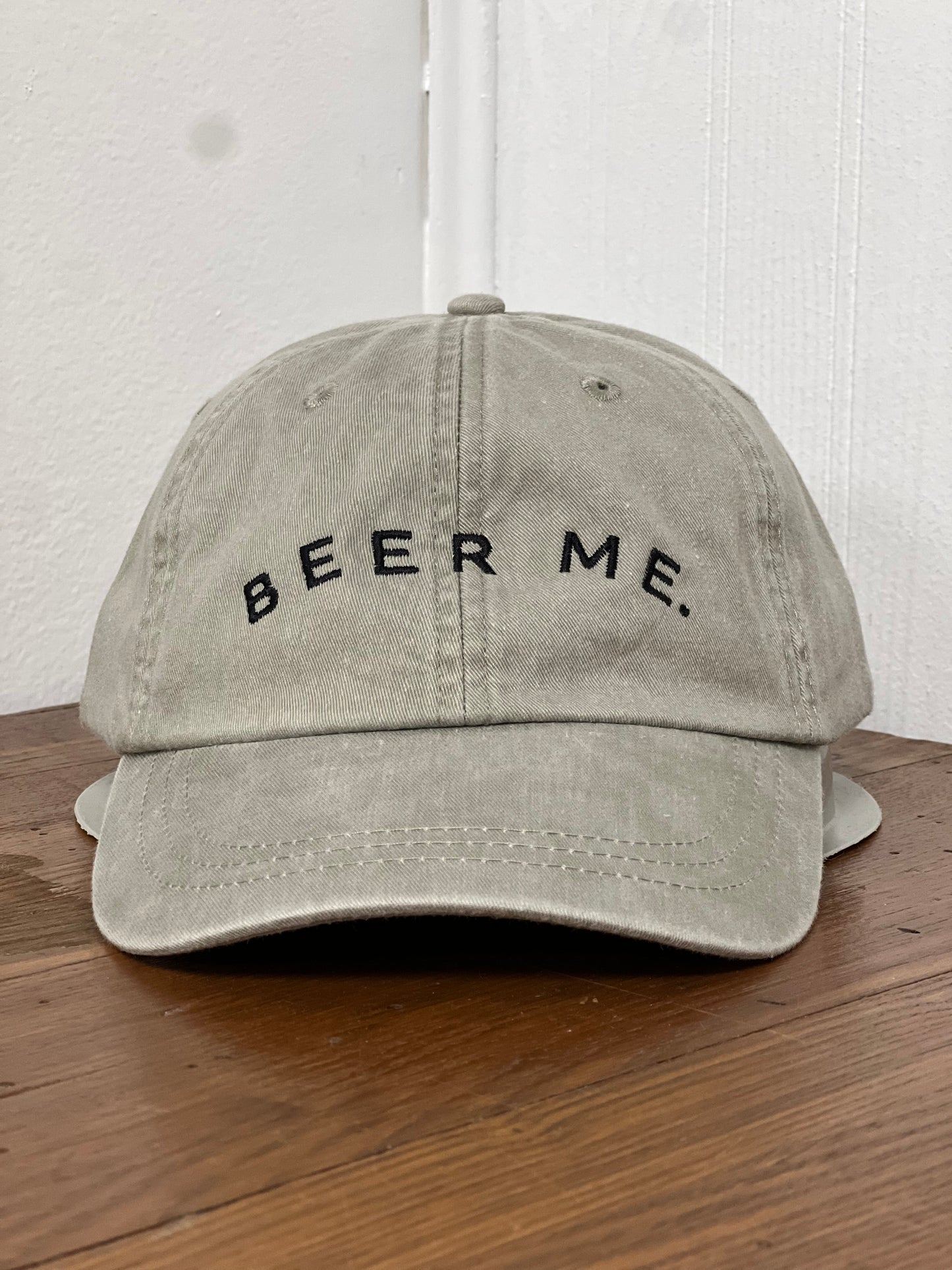 Beer Me Hat