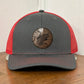 The Good Life Circle Patch Hat