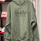 S&G Emb Hoodie