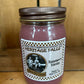 Heritage Falls Candle - Raspberry Vanilla