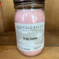 Heritage Falls Candle - Spun Sugar