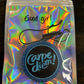 Carpe Diem Mini Car Freshener - Good Girl