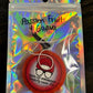 Heros Mini Car Freshener - Passion Fruit & Guava