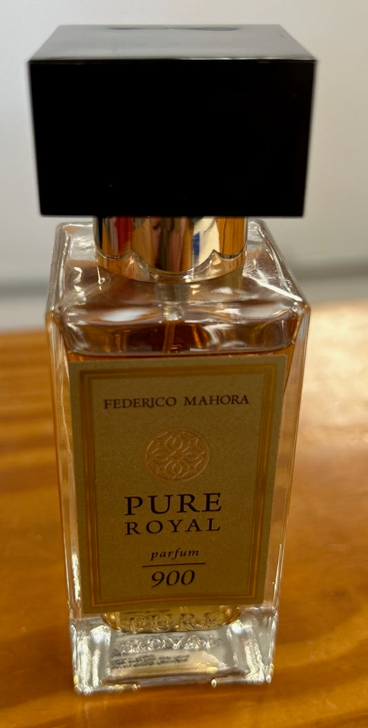 Pure Royal - 900 Tom Ford - Lost Cherry